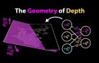Why Deep Learning Works Unreasonably Well