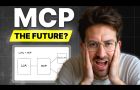 Model Context Protocol (MCP), clearly explained (why it matters)