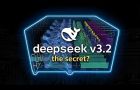 DeepSeek Speciale: How They Did It Again!