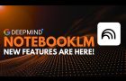 Google NotebookLM Just Got a Major Upgrade: Deep Research!