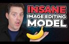 Nano Banana is an INSANE AI Image Editor...