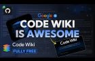 Google Gemini Code Wiki — AI That Understands Your Code (it's FREE)
