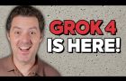 Grok 4 is HERE! and it's the best? (Livestream Reaction)
