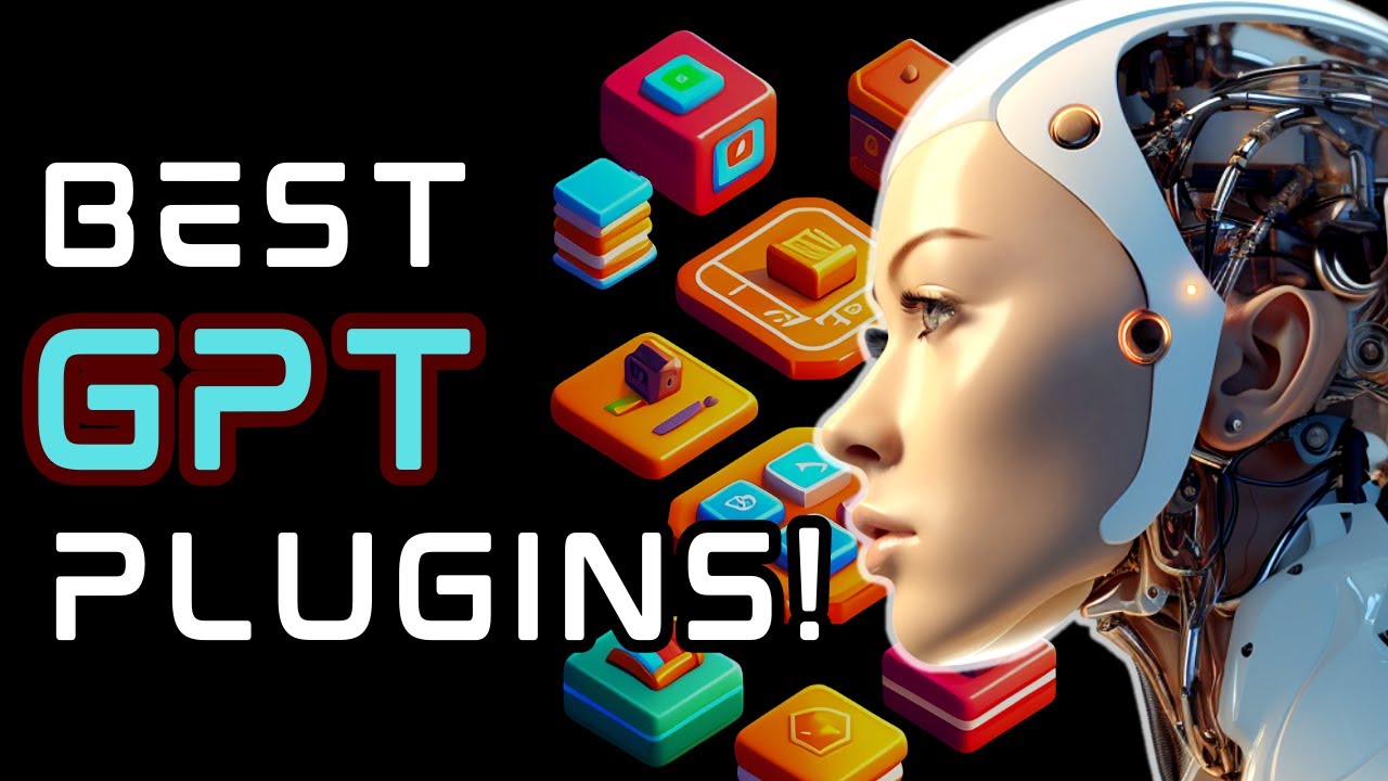 "Explore the Captivating World of ChatGPT Plugins: These 22 Plugins Will Revolutionize AI in 4-5 Months"