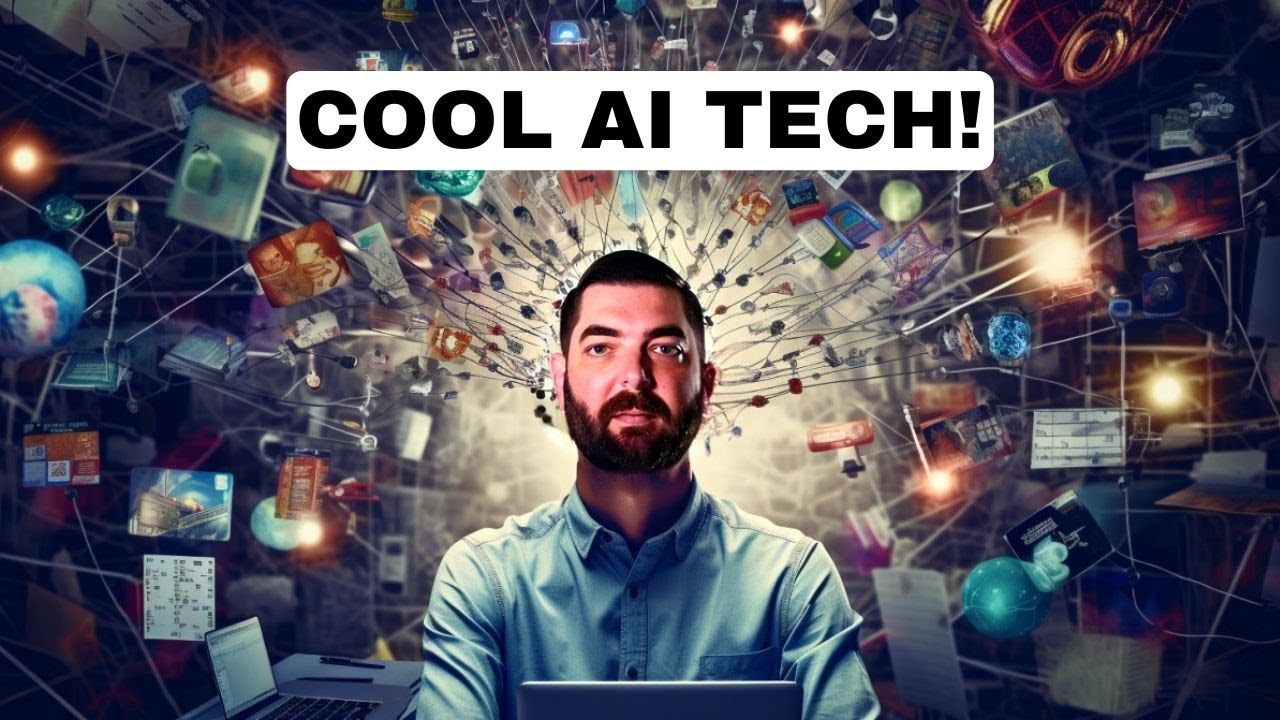 Discover the Latest and Greatest AI Technology Today!
