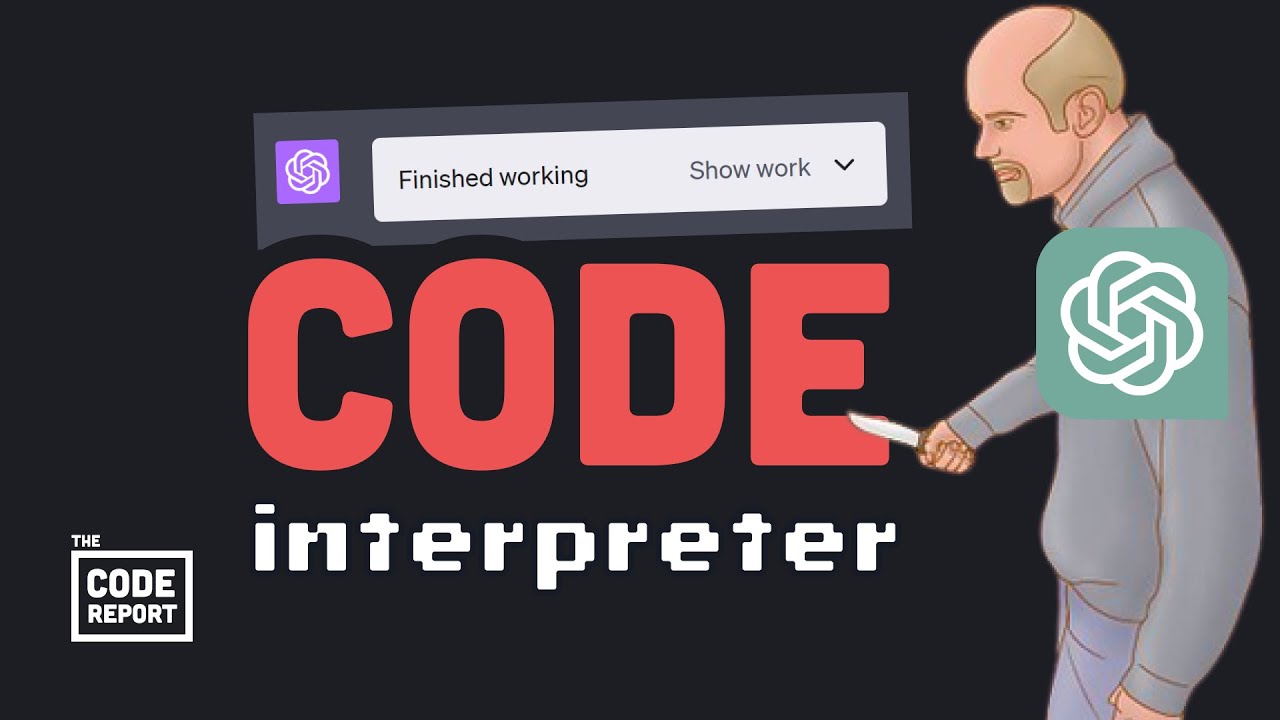 Unleash Your AI Programming Skills with ChatGPT's New Code Interpreter Plugin