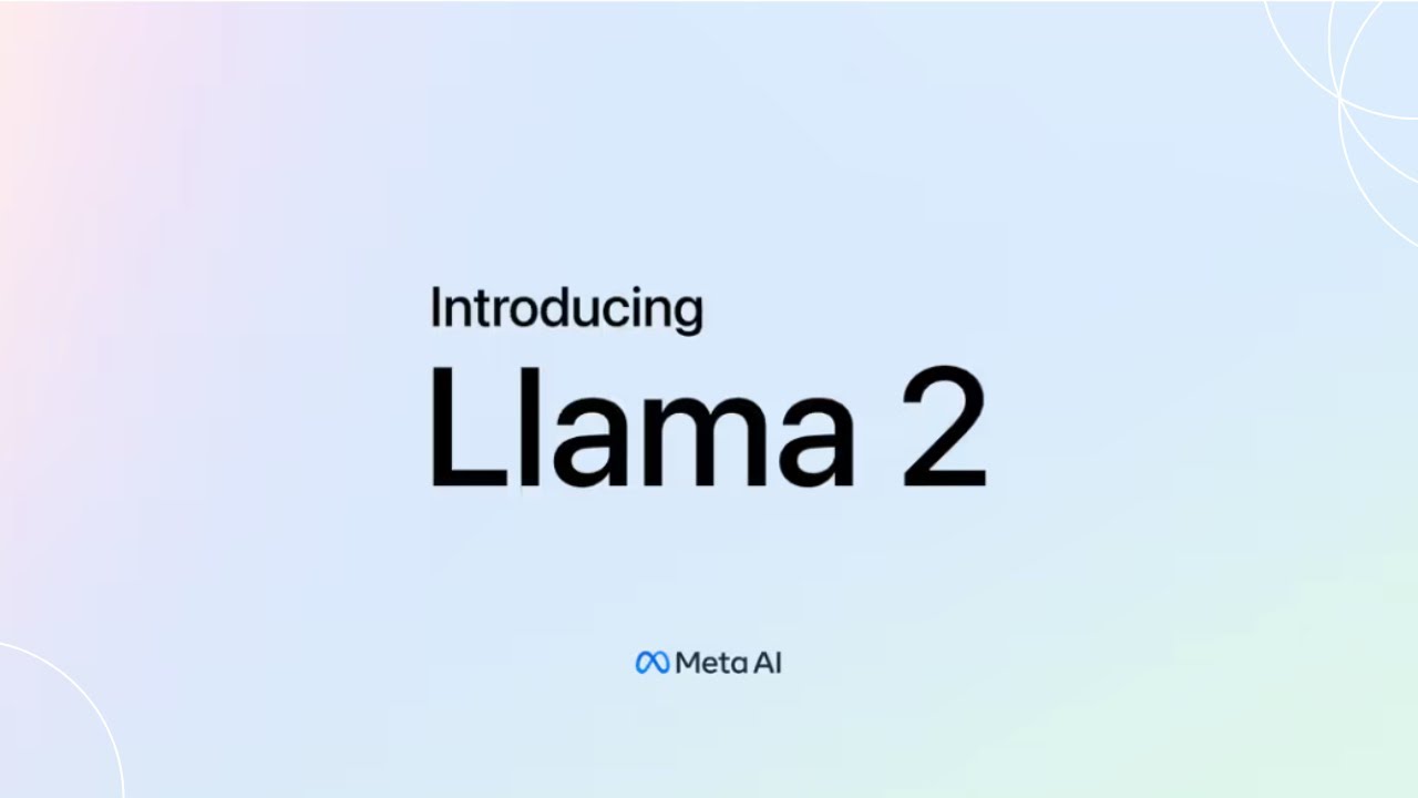 Uncover the Benefits of LLAMA-2: A Comprehensive Overview of META's New Model with Permissive Commercial License