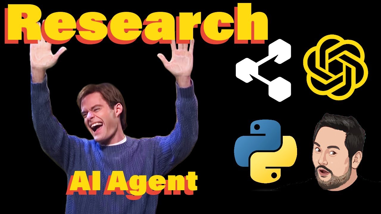 Unlock the Power of AI Real Estate Researcher with Botpress, Python and Langchain