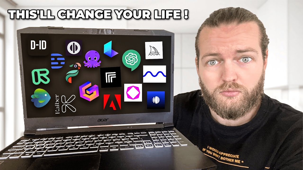 Dive into the Wonderful World of AI: An In-Depth Review of the Top 27 AI Tools in 2023