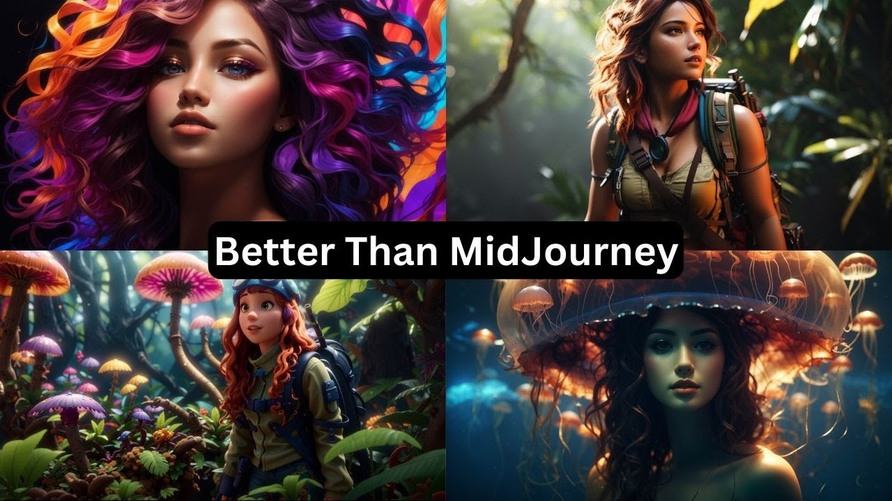 Discover the Power of Leonardo AI: An Affordable Image Generation Tool