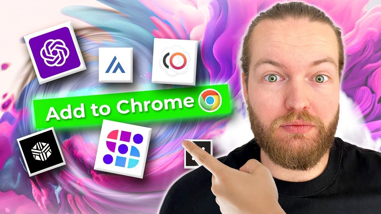 Maximize Productivity with AI - Top 13 ChatGPT Chrome Extensions Revealed!