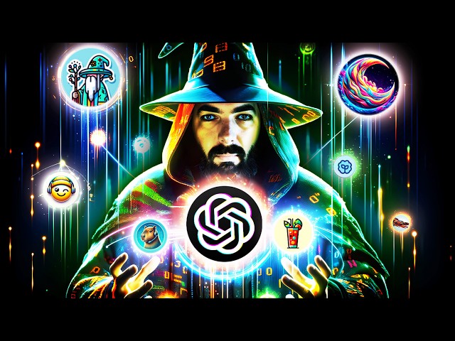 GPTs Are Here: The Best Ones & How to Make Them