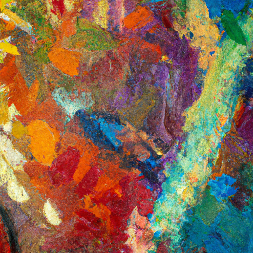 Unveiling the Unseen: Uncover Spectacular Details with Our Creative Photographers