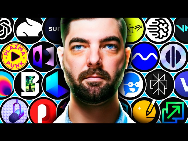 28 AI Tools You'll Be Shocked Are Free