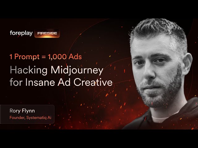 Hacking Midjourney for Insane Ad Creative