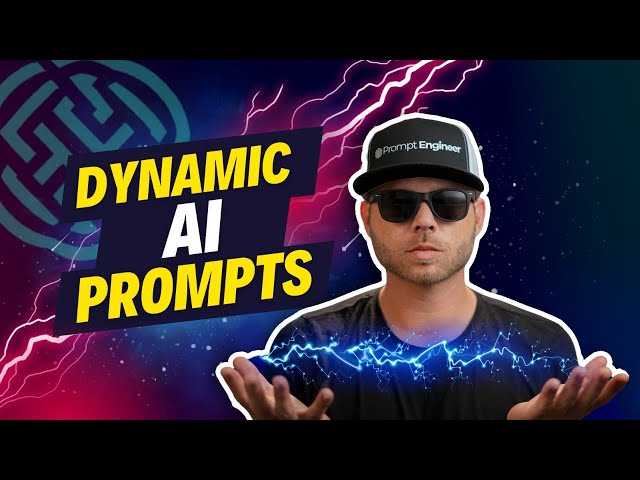 Dynamic AI Prompt Engineering with Asta and Ryan