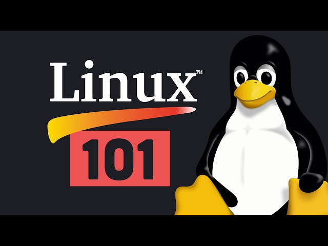 100+ Linux Things you Need to Know