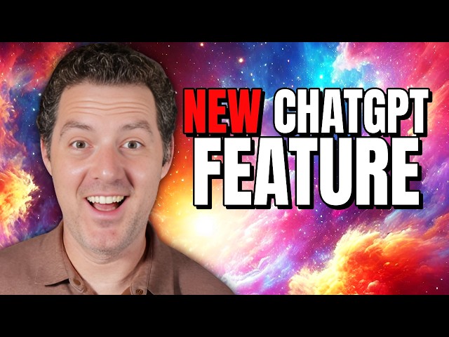 OpenAI Unveils New ChatGPT Feature "TASKS"