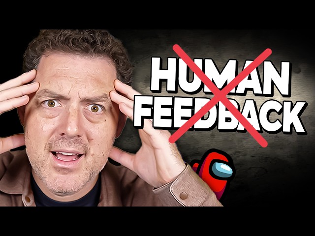 AI Learns to Win “Among Us” with Reinforced Learning! - Lie Detection Breakthrough