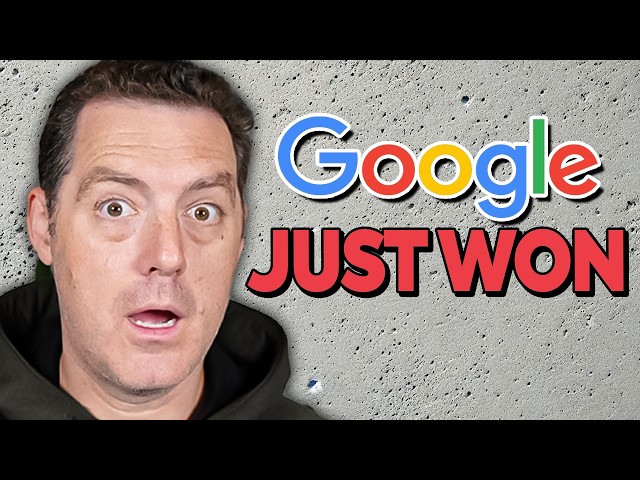 Google Gemini 2.5 Pro is Insane...