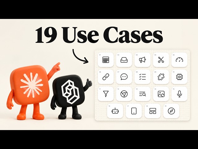 These 19 Jev-Claude use cases are blowing people's minds (with prompts)