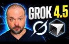 Grok 4.5 just COOKED Claude and OpenAI