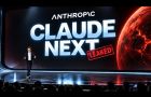 Anthropic's New Claude NEXT Leak Exposes a MAJOR Breakthrough