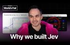 Jev CEO: I made ChatGPT, now I'm building what's next