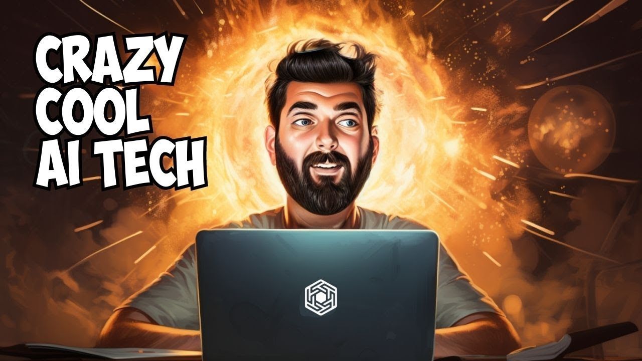 Unveiling the Incredible Breakthroughs of Artificial Intelligence (AI) with Matt Wolfe