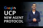 Google's New Universal Commerce Protocol
