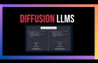 Diffusion LLMs Are Here! Is This the End of Transformers?