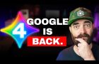 Google Just Caught Up (Gemini-4 Argon)